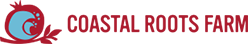 Coastal Roots Farm logo