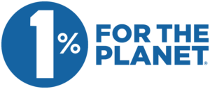 1% Planet Logo